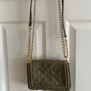 BeBe crossbody purse